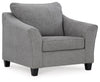 Mathonia Chair