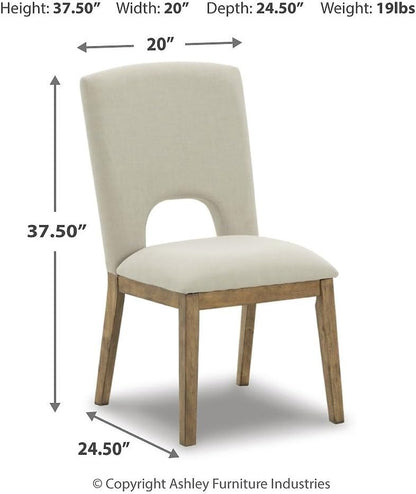Dakmore Dining Chair
