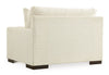 Maggie Oversized Chair; Birch