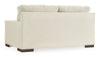 Maggie Loveseat; Birch