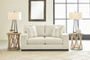 Maggie Loveseat and 2 Chairs; Birch