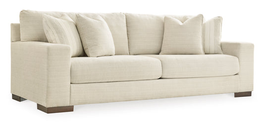 Maggie Sofa; Birch