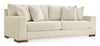 Maggie Sofa; Birch