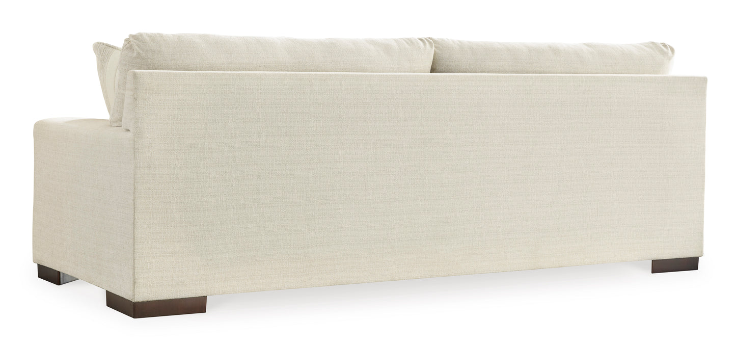 Maggie Sofa; Birch