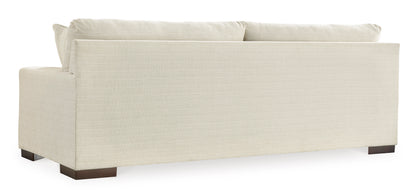 Maggie Sofa; Birch