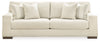 Maggie Sofa Set; Birch
