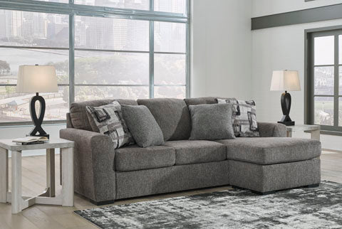 Gardiner Sofa Chaise