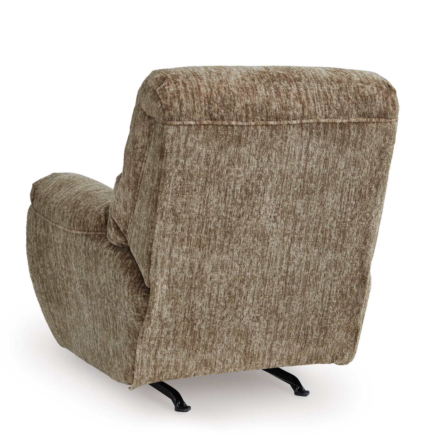 Rampant Rocker Recliner; Taupe