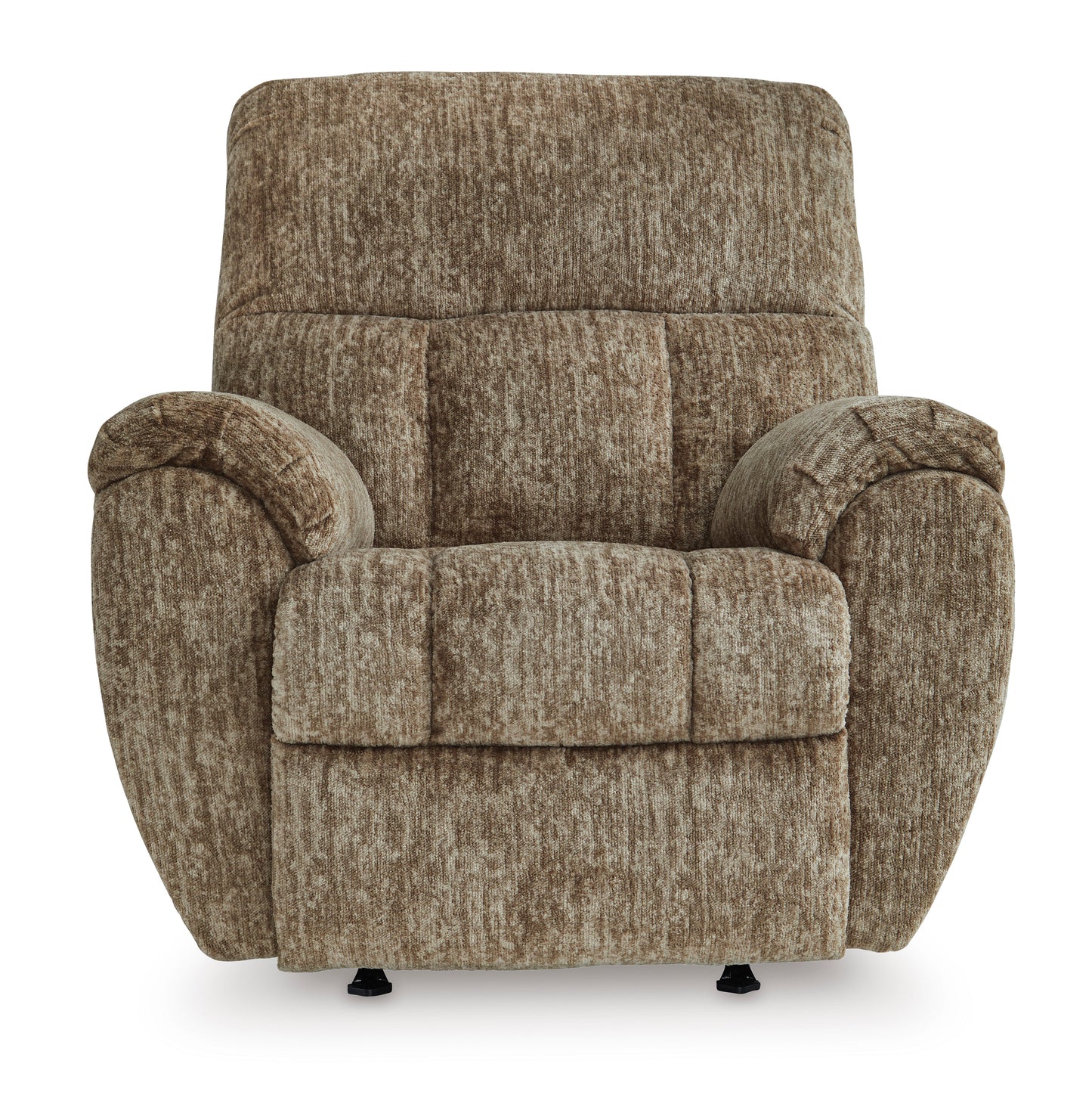 Rampant Rocker Recliner; Taupe