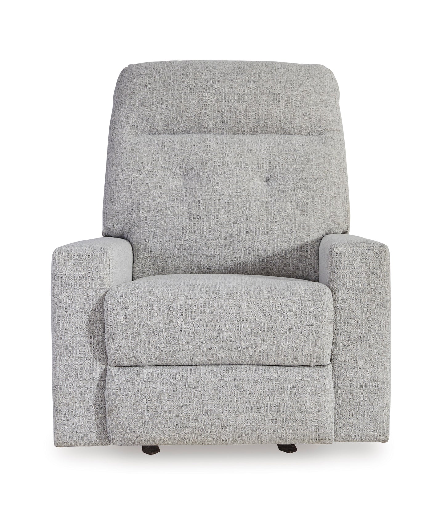 Valeview Rocker Recliner; Stone