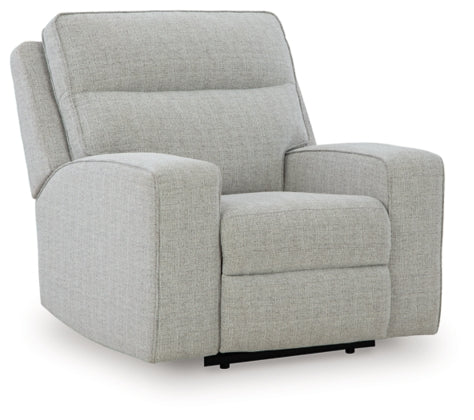 Jasperson Power Reclining Sofa Set