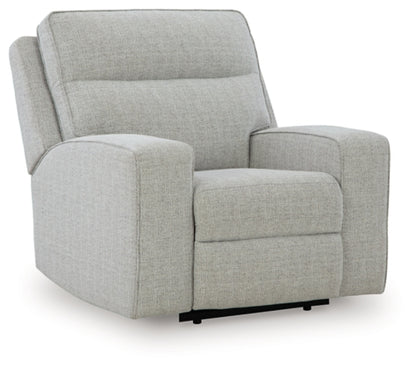 Jasperson Power Reclining Sofa Set