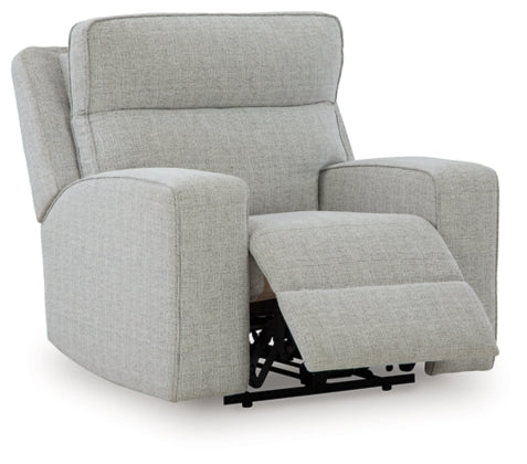 Jasperson Power Reclining Sofa Set