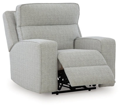 Jasperson Power Reclining Sofa Set