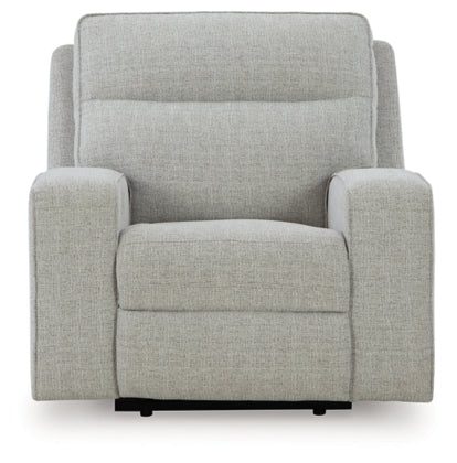 Jasperson Power Reclining Sofa Set