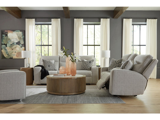 Jasperson Power Reclining Sofa Set