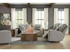 Jasperson Power Reclining Sofa Set