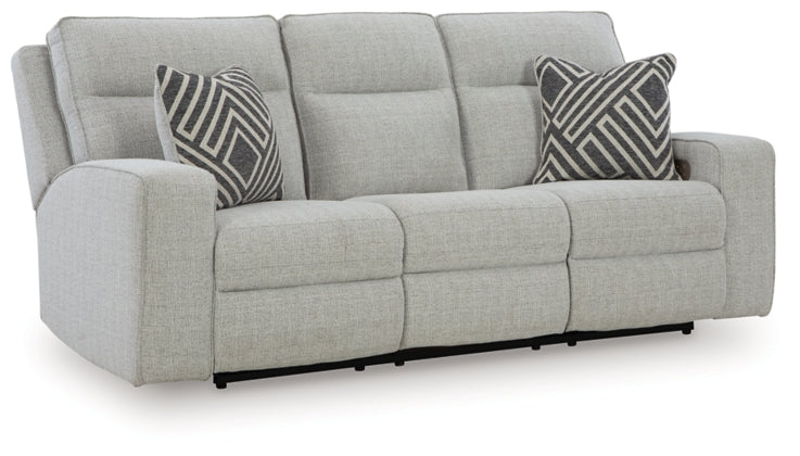 Jasperson Power Reclining Sofa Set