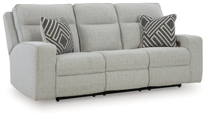 Jasperson Power Reclining Sofa Set