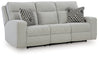 Jasperson Power Reclining Sofa Set