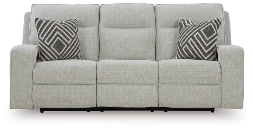 Jasperson Power Reclining Sofa Set
