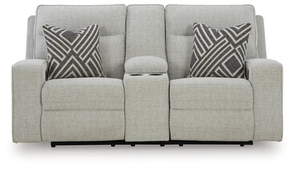 Jasperson Power Reclining Sofa Set