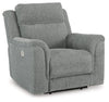 Overflow Power Reclining Sofa Set