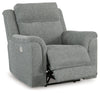 Overflow Power Reclining Sofa Set