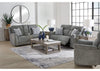Overflow Power Reclining Sofa Set