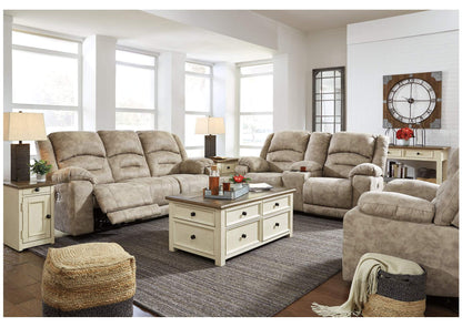 Bolanburg Coffee Table with Lift Top