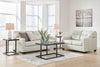 Belziani Sofa and Loveseat