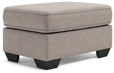 Greaves Ottoman (Now 58%OFF)