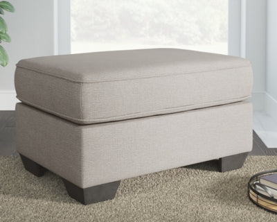 Greaves Ottoman (Now 58%OFF)