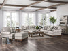 Stoughton Sofa Set (Sandstone)