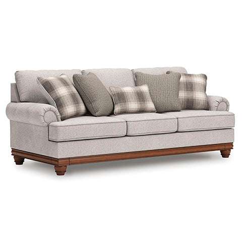 Stoughton Sofa Set (Sandstone)
