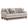 Stoughton Sofa Set; Sandstone