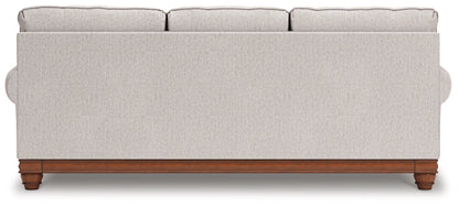 Stoughton Sofa; Sandstone