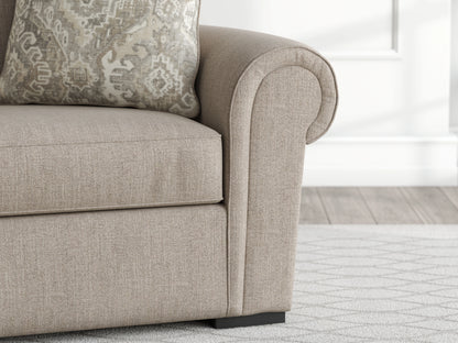 Sararose Sofa Set