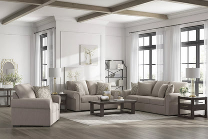 Sararose Sofa Set