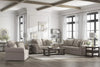Sararose Sofa Set