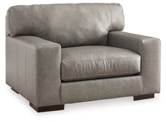Lombardia Oversized Chair (Now 58%OFF)