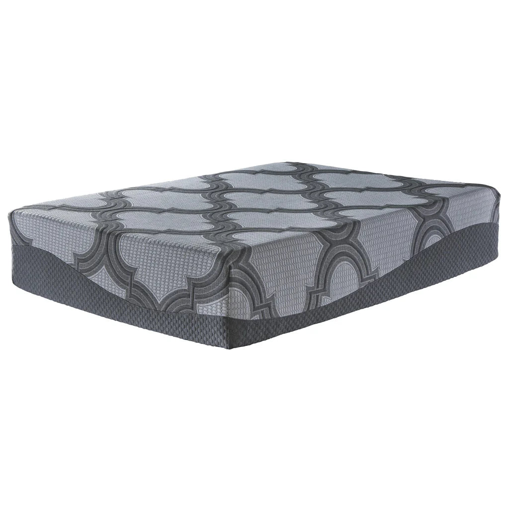 14 Inch Ashley Hybrid Queen Mattress (Now 58%OFF)