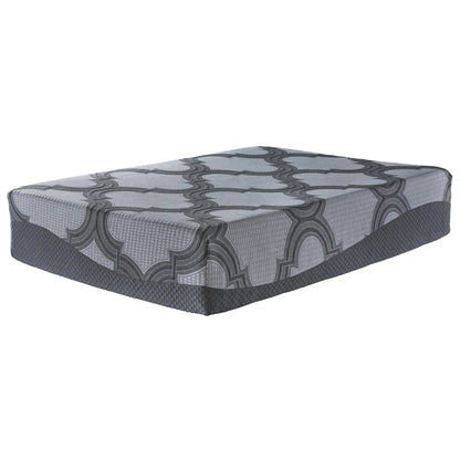 14 Inch Ashley Hybrid Queen Mattress (Now 58%OFF)