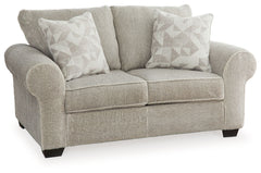 Discota Loveseat