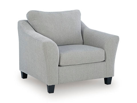 Willarae Chair (Taupe)