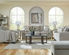 Willarae Sofa,Loveseat,Chair (Taupe)