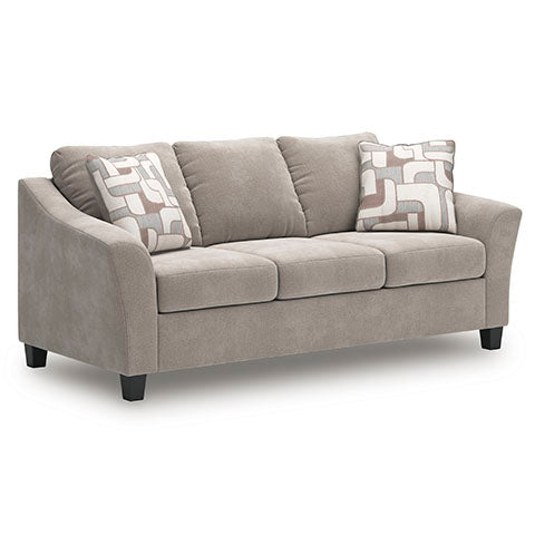 Willarae Sofa (Taupe)