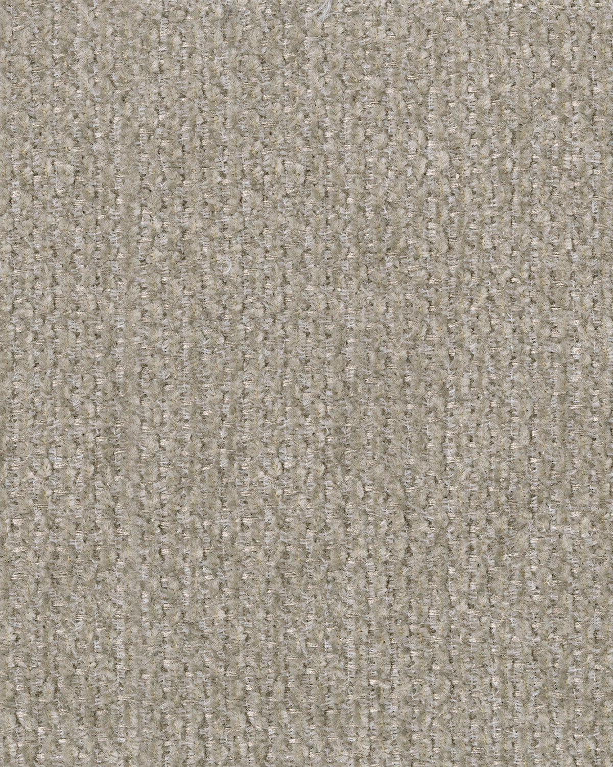Willarae Ottoman; Taupe
