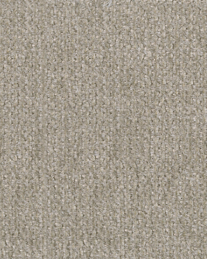 Willarae Ottoman; Taupe