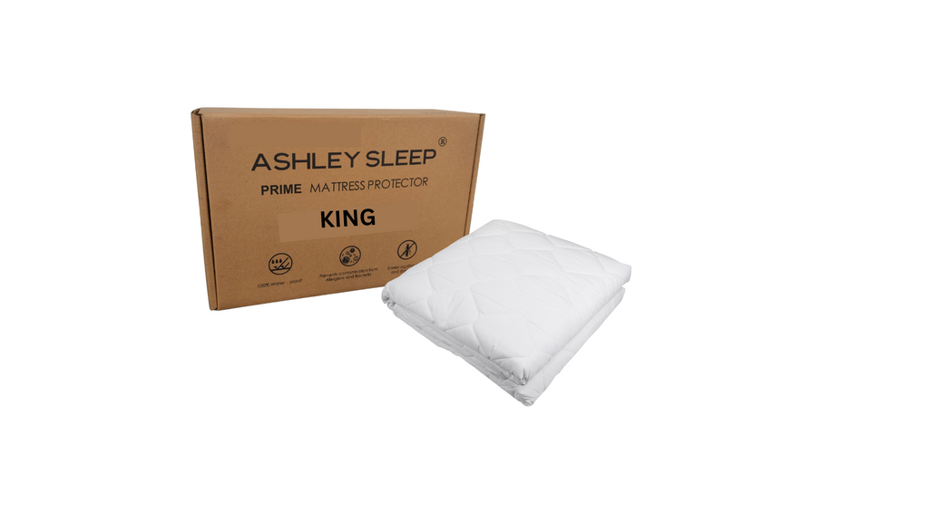 King Mattress Protector